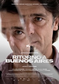 Ritorno a Buenos Aires - vosit
